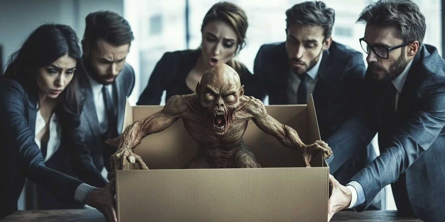 When AI demos break production